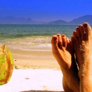 Meet your Posher, Jacki